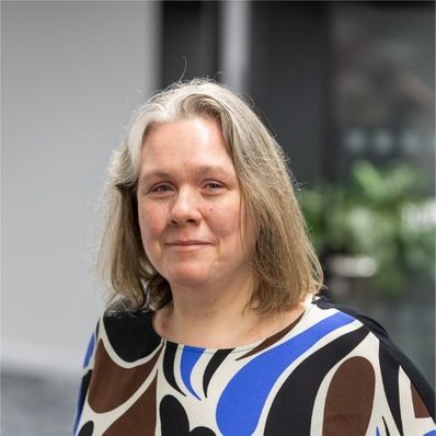 Marie Hamilton