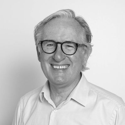 Stephen Rick