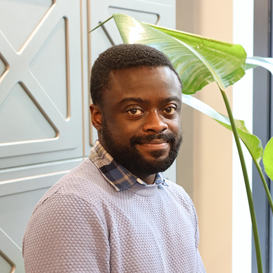Sean Owusu-Sannah